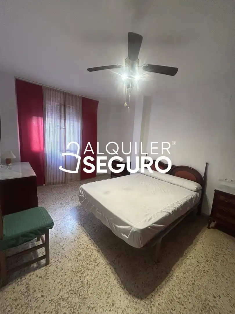 Piso de 89 m² en Granada