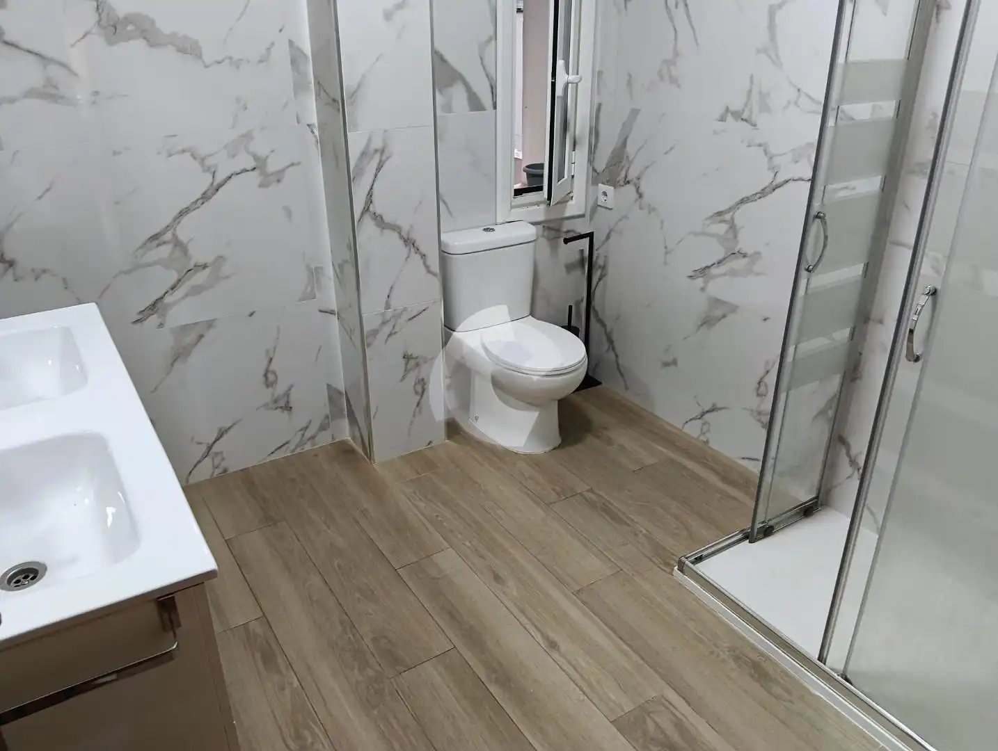 Piso de 85 m² en Ourense