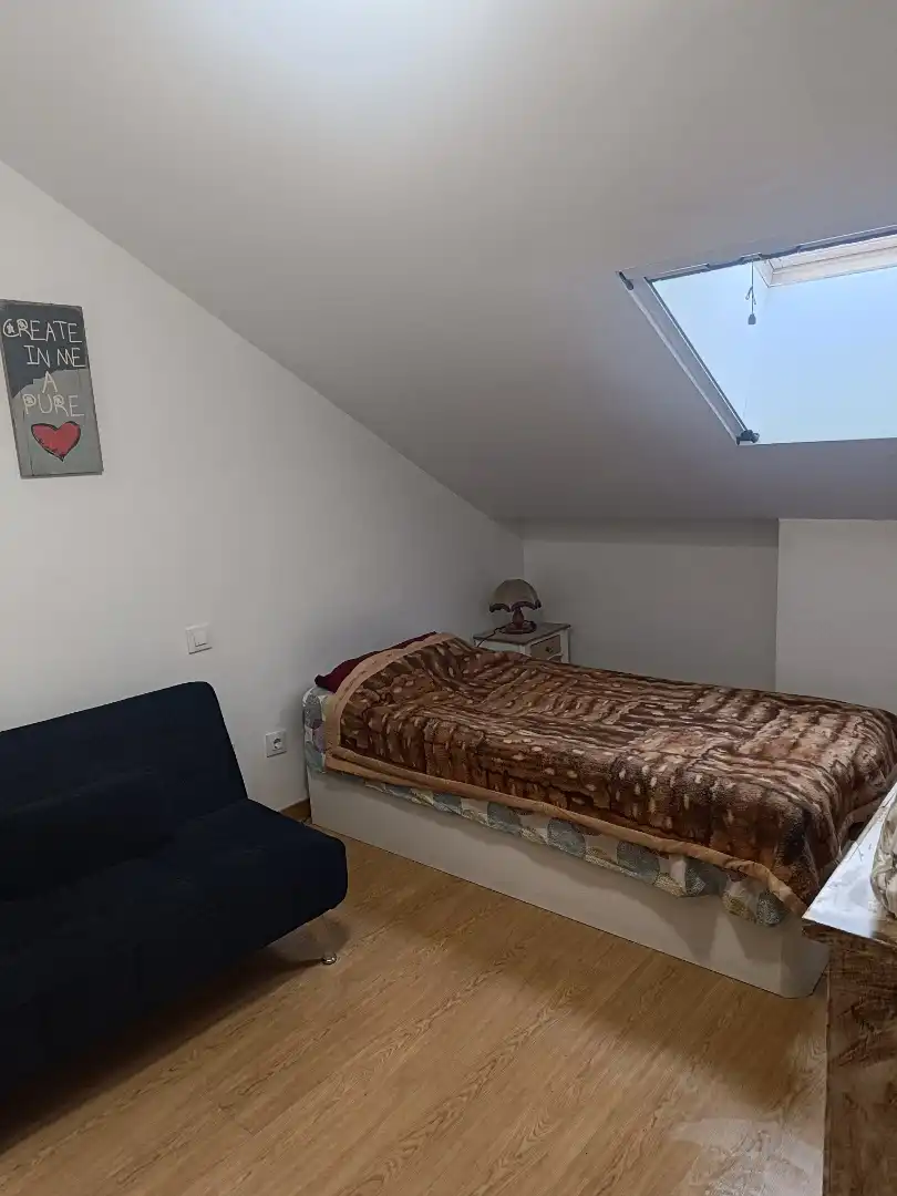 Habitació de lloguer, Alameda de la Sagra