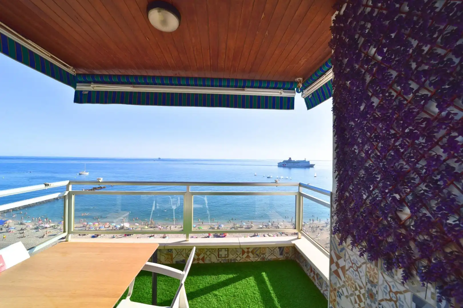 Wohnung 76 m² in Almería