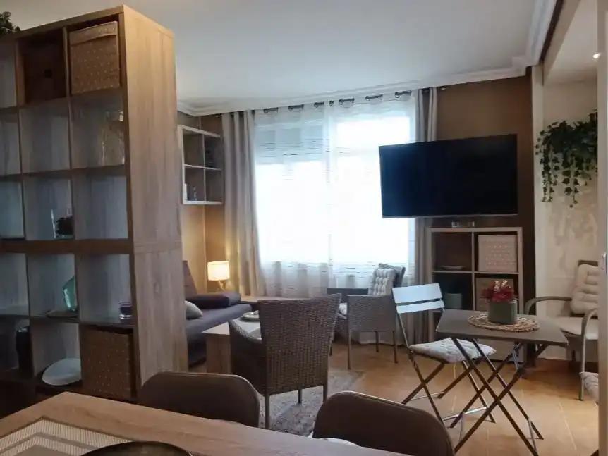 Piso de 50 m² en Castrillón