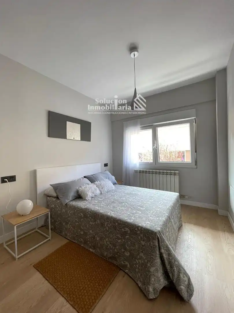 Piso de 47 m² en Salamanca