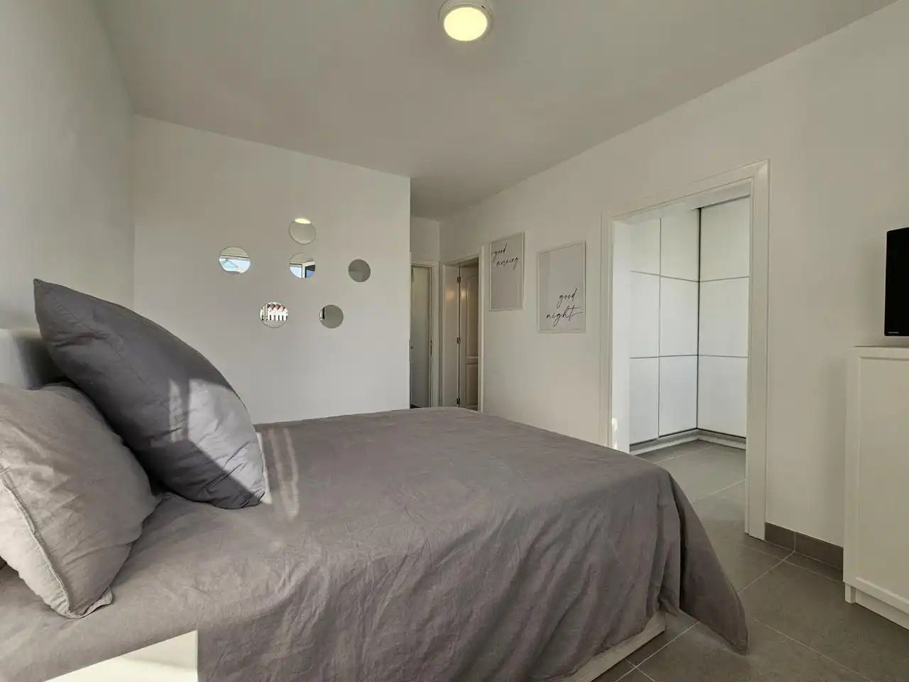Piso de 63 m² en San Bartolomé de Tirajana
