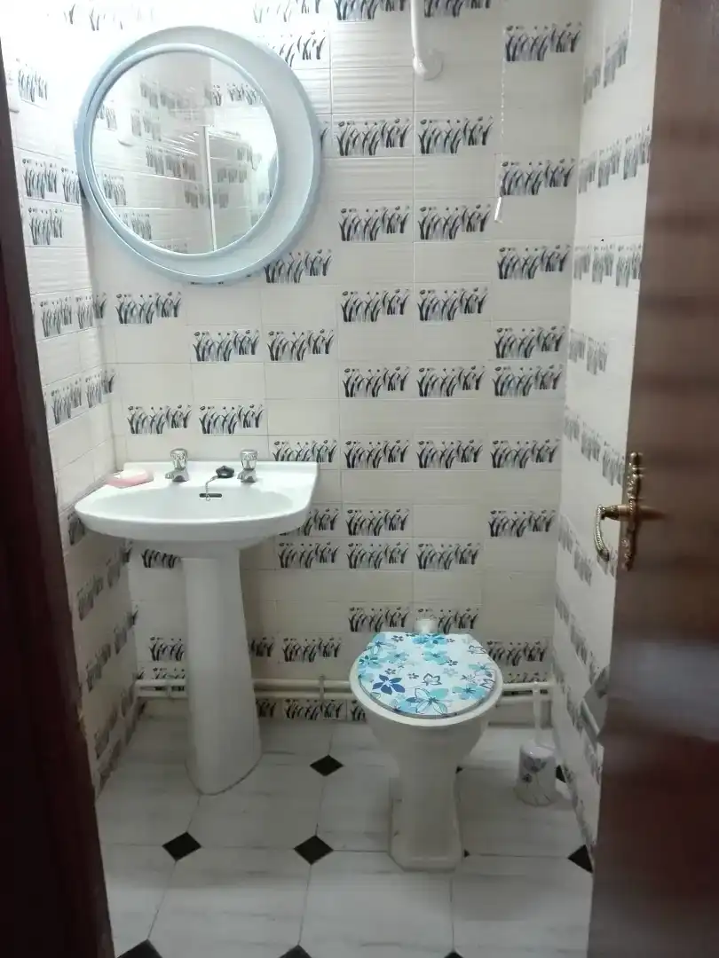Piso de 110 m² en Plasencia