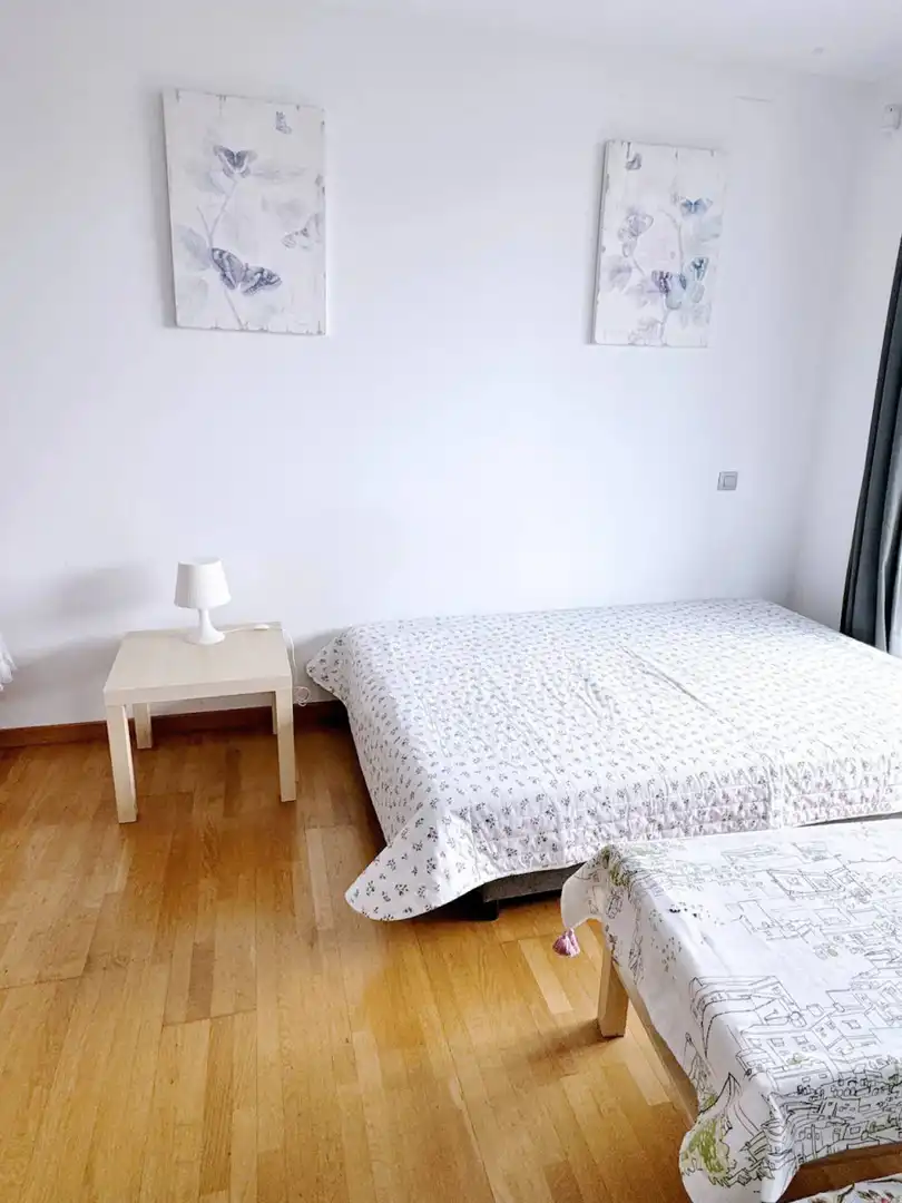 Appartamento 40 m² a l'Hospitalet de Llobregat