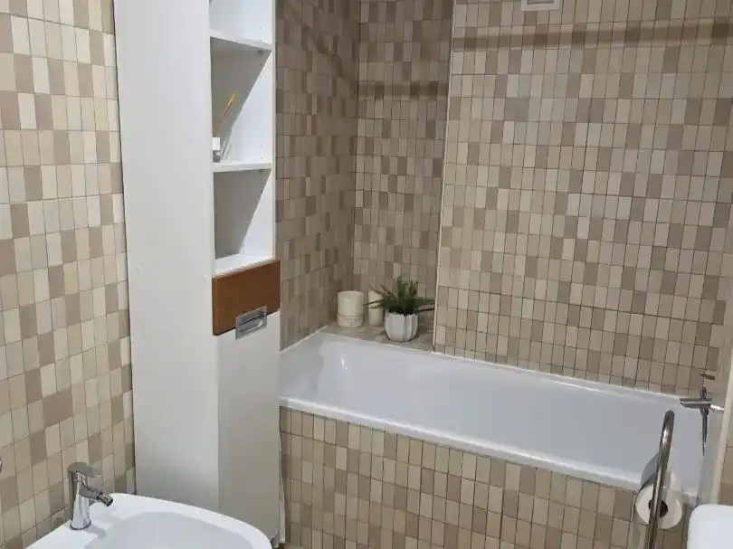 Piso de 85 m² en Burriana