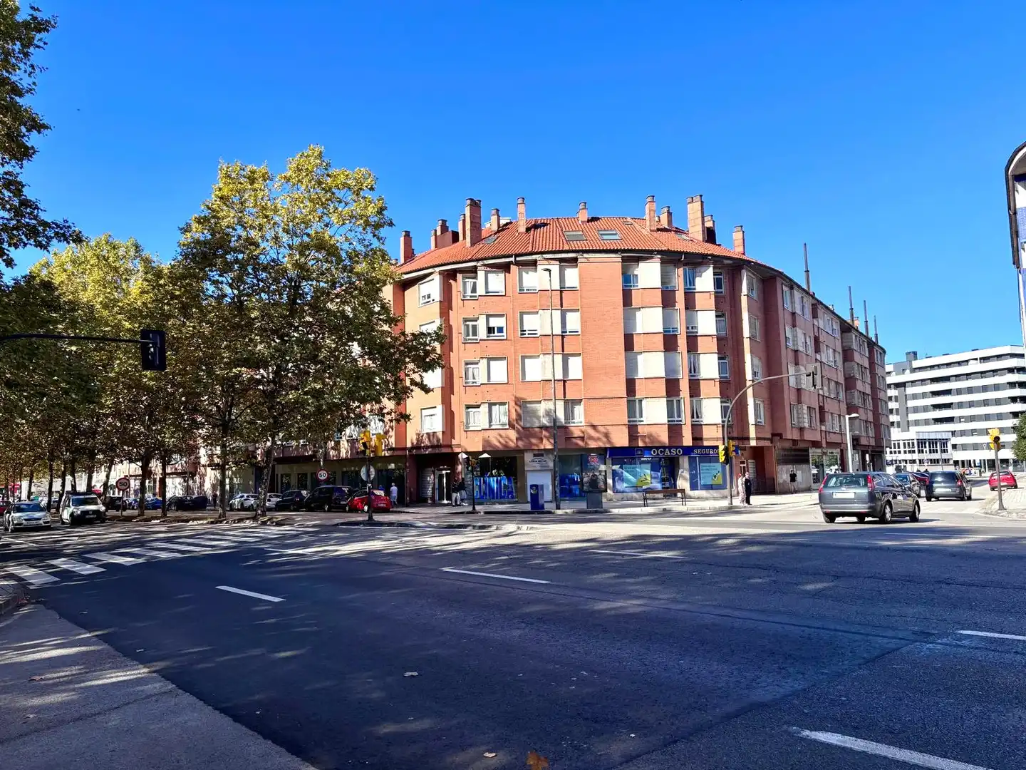 Piso de 72 m² en Gijón