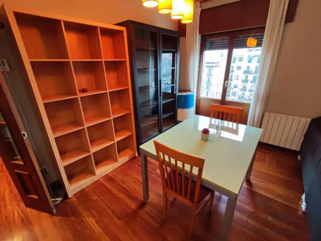 Pis de 97 m² a Bilbao