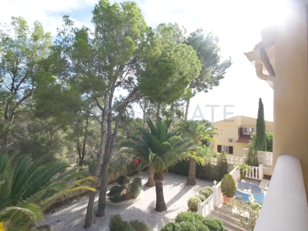 Casa de 212 m² a Altea