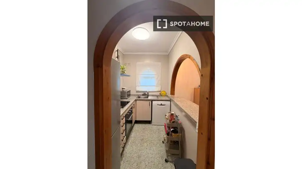 Habitación 104 m², Benitachell