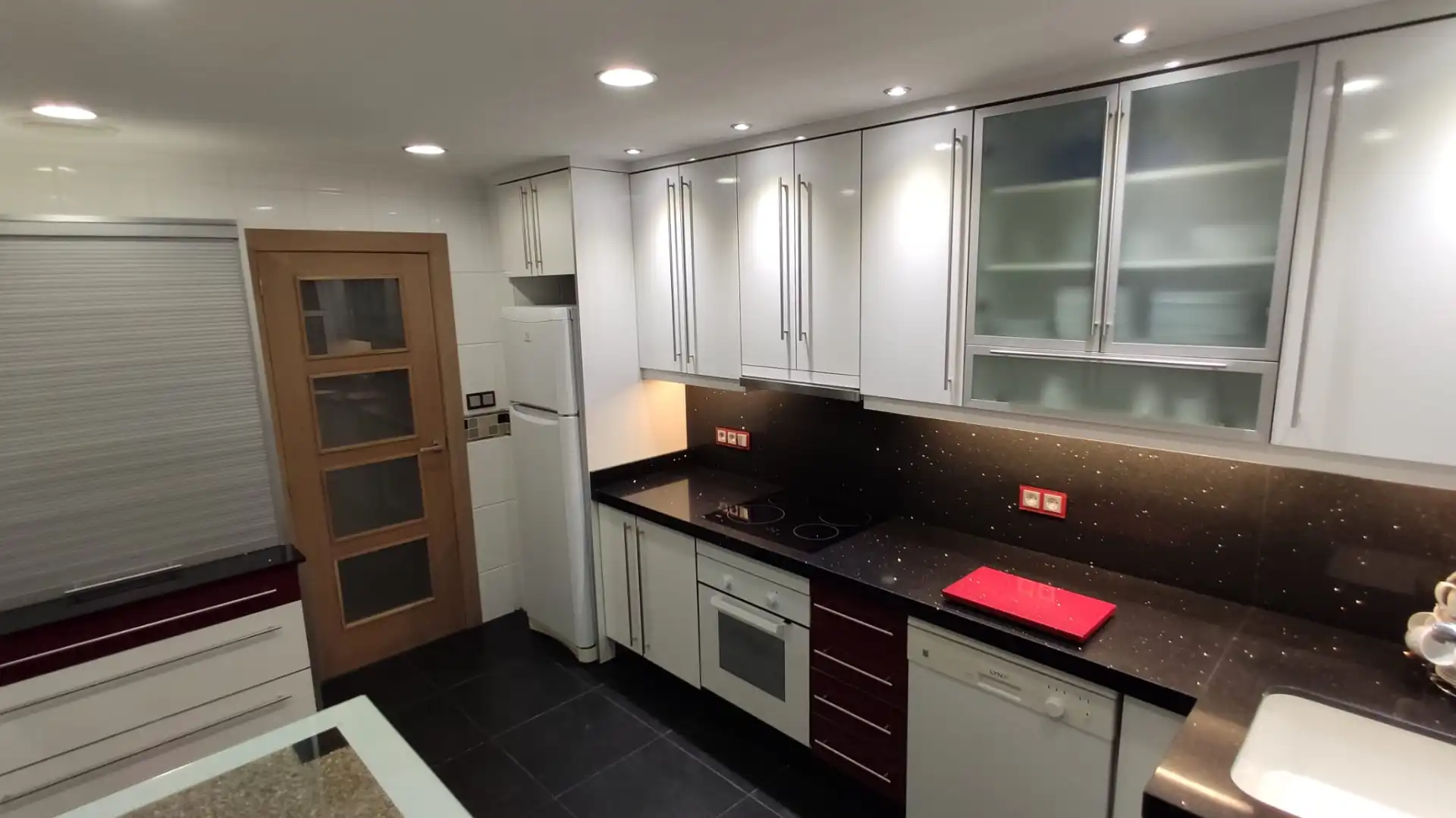 Piso de 95 m² en Elche