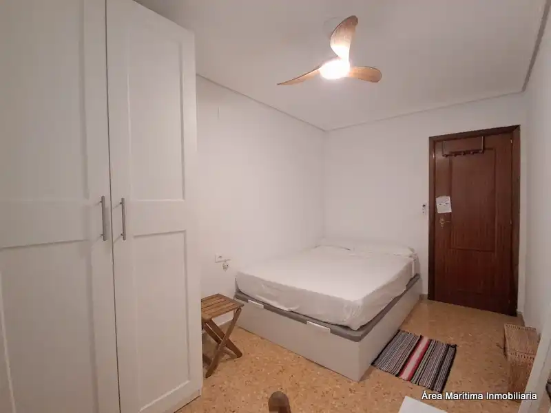Pis de 121 m² a València