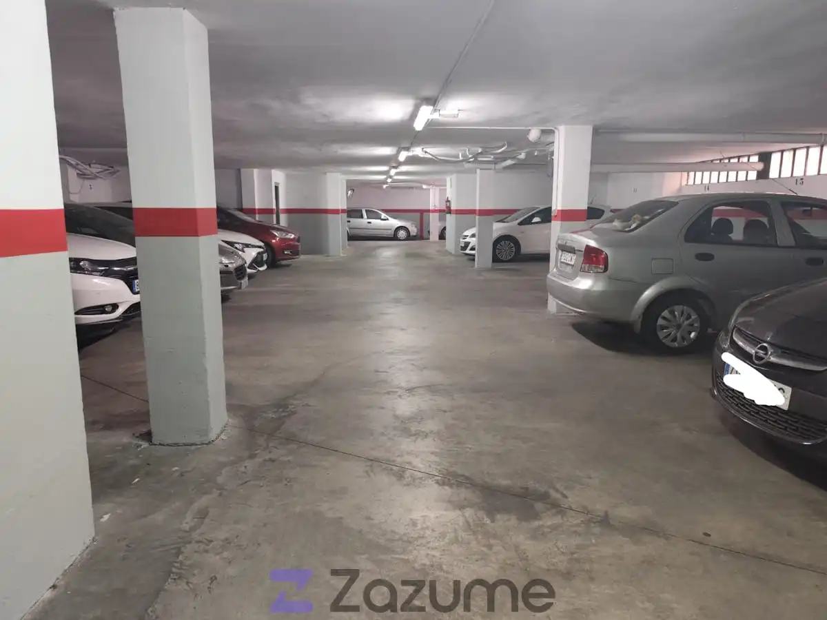 Piso de 100 m² en Mérida