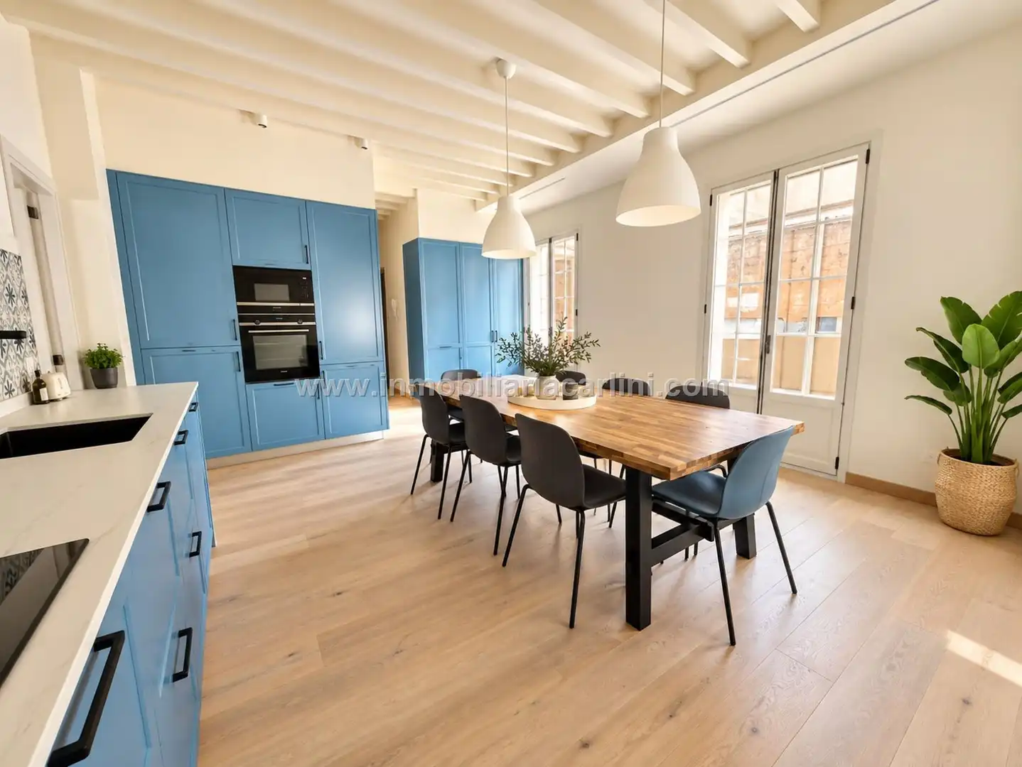 Piso de 130 m² en Palma