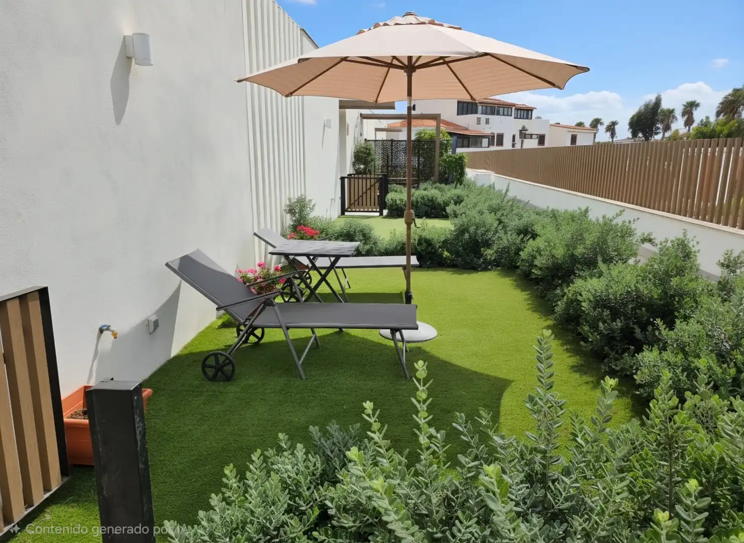 Piso de 79 m² en Agaete