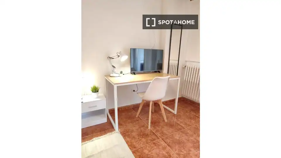 Habitación 167 m², Valladolid