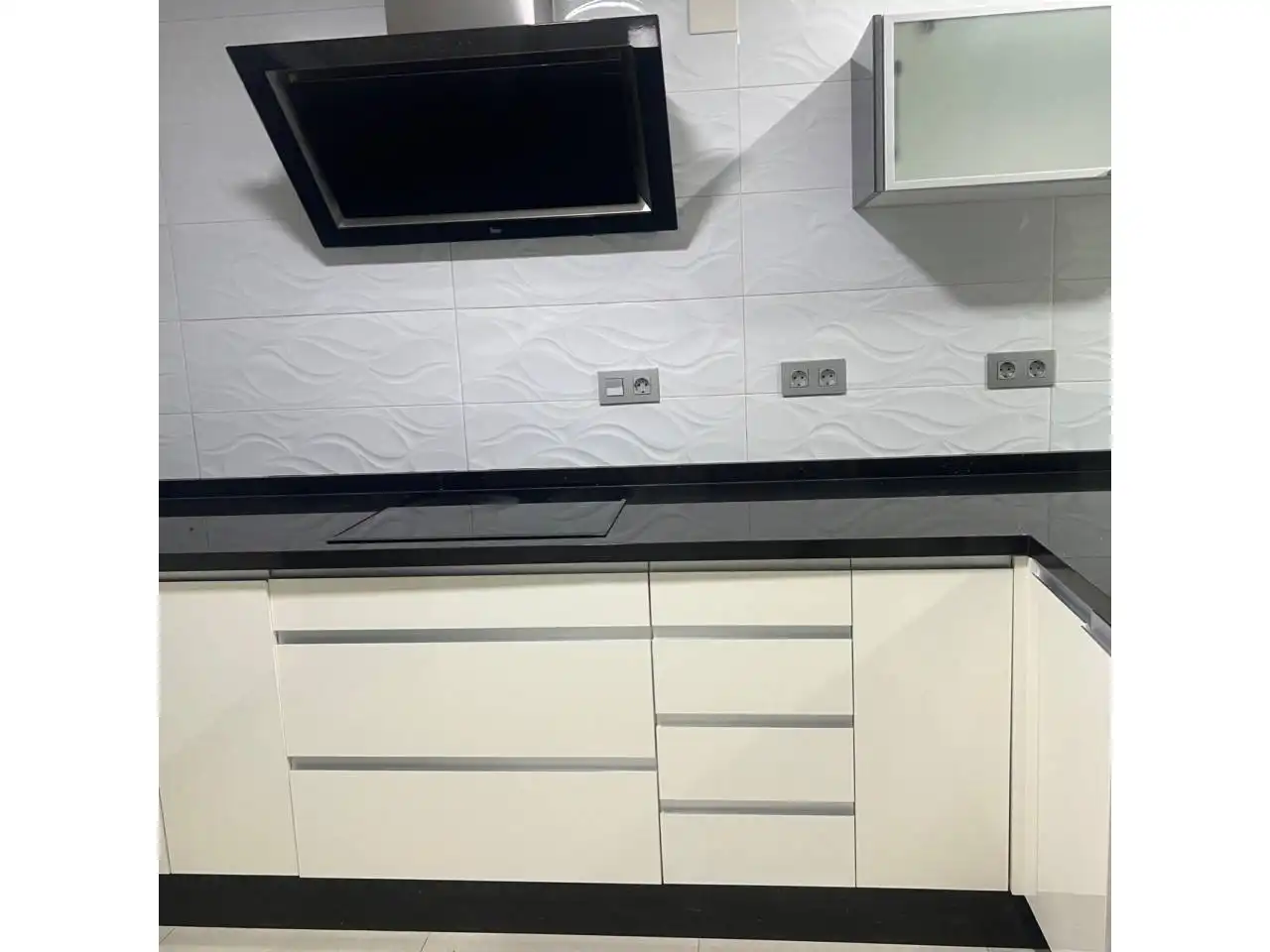 Wohnung 110 m² in Petrer