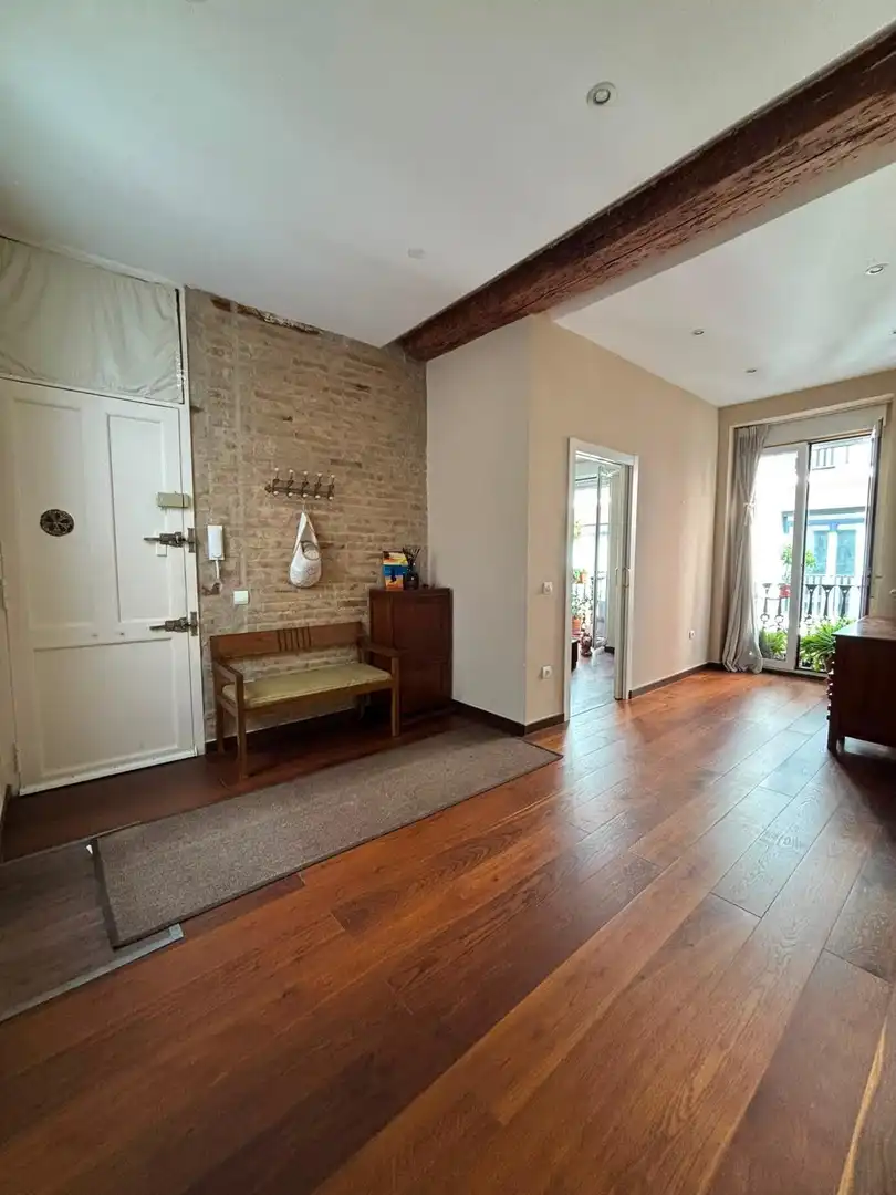 Wohnung 104 m² in Valencia