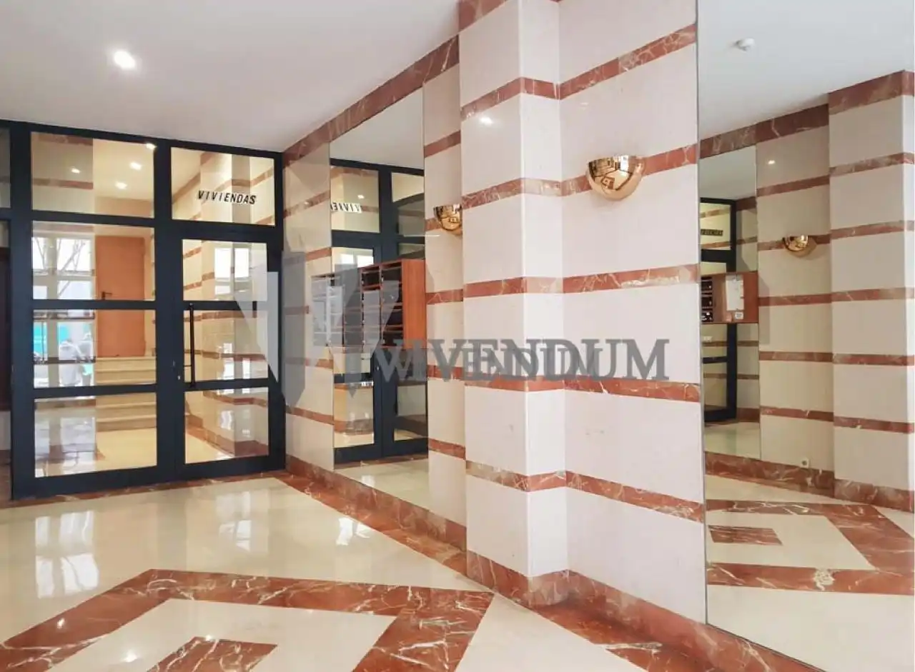 Piso de 35 m² en Vigo
