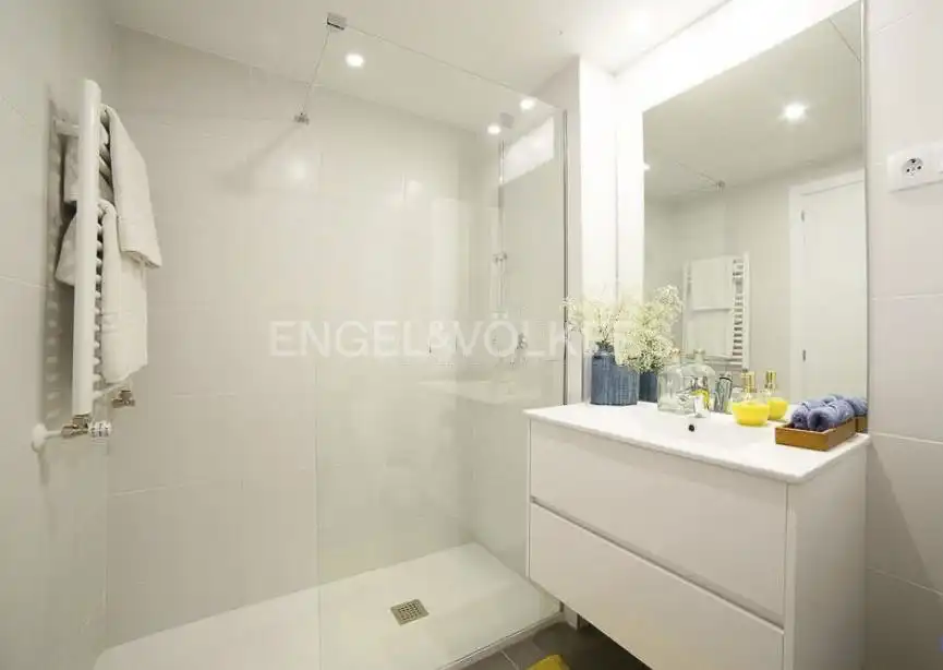 Appartamento 119 m² a Galapagar