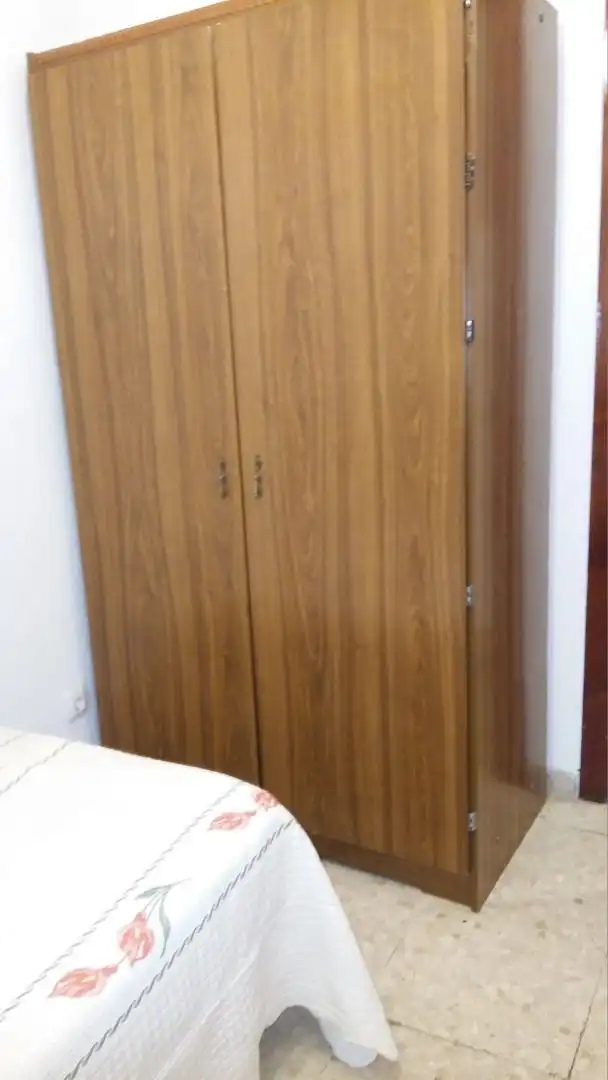 Piso de 85 m² en Badajoz