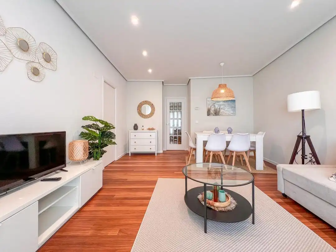 Piso de 60 m² en Bilbao