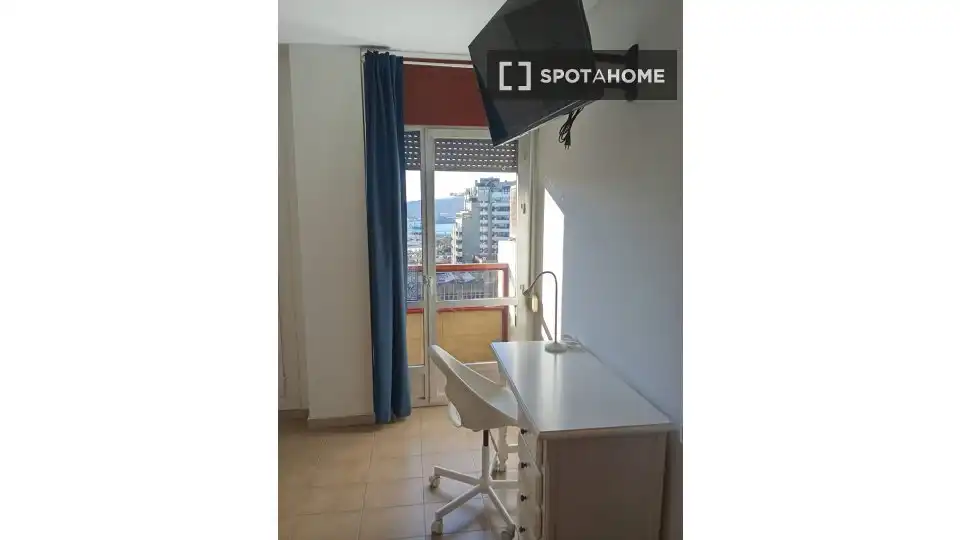 Habitación en alquiler, Almería