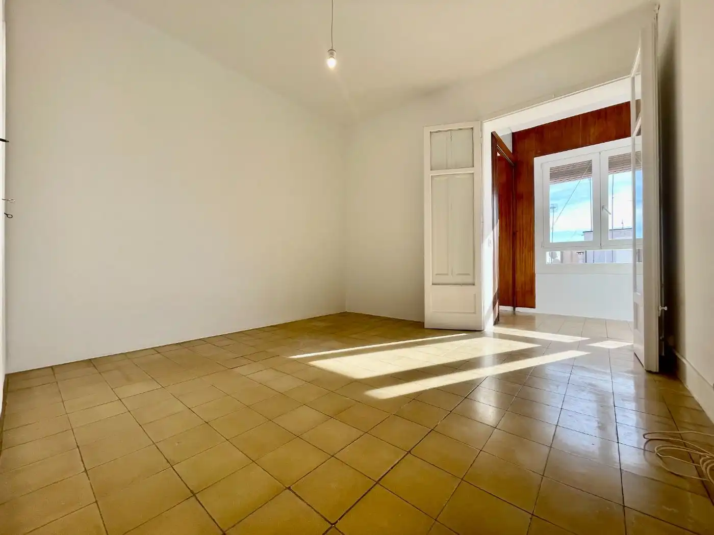 Pis de 141 m² a Barcelona