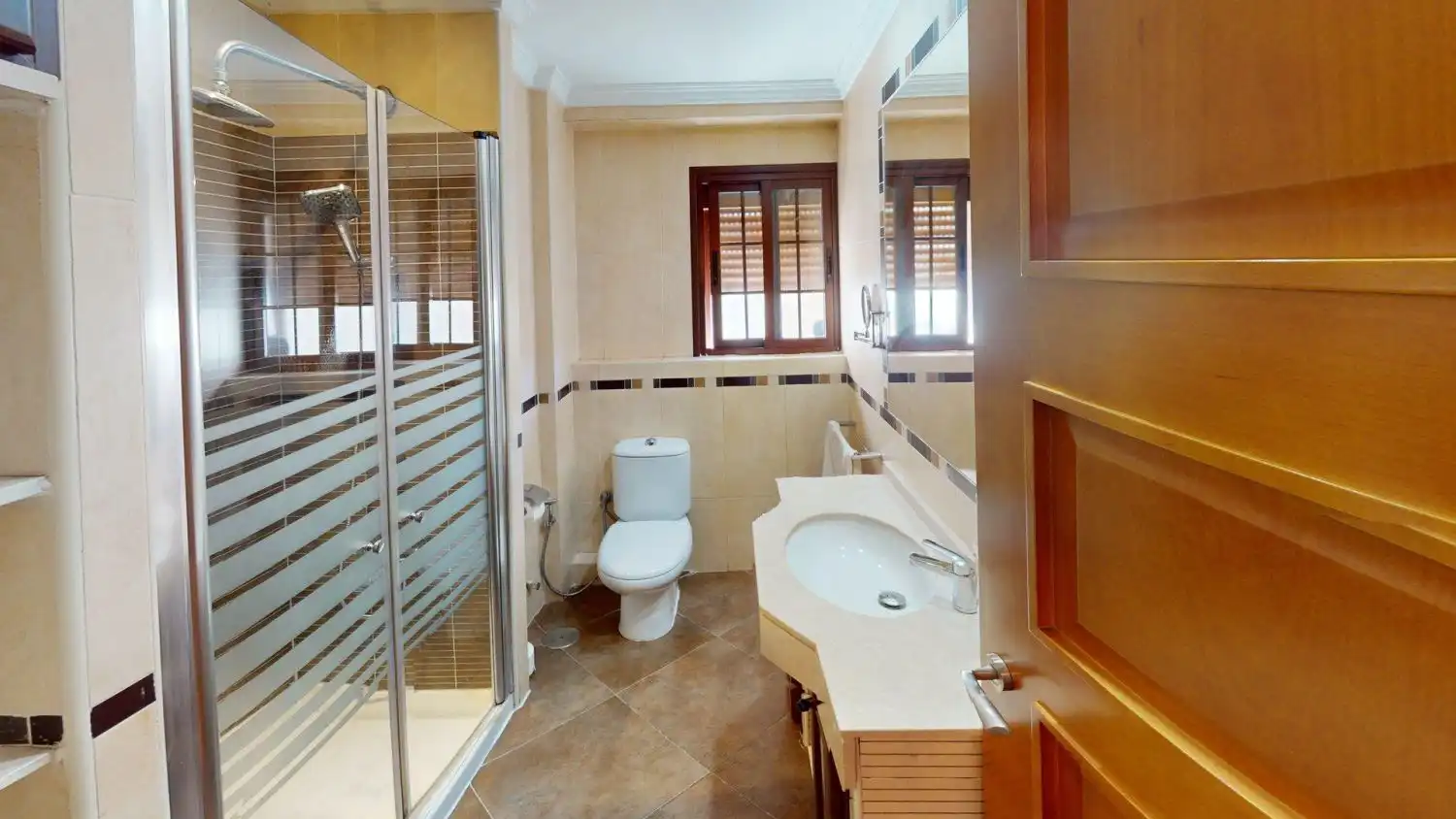 Piso de 78 m² en Sevilla