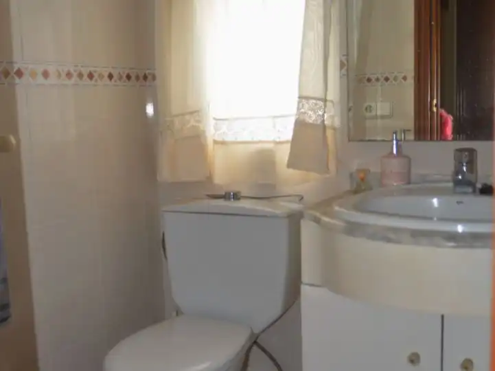 Piso de 100 m² en Huelva