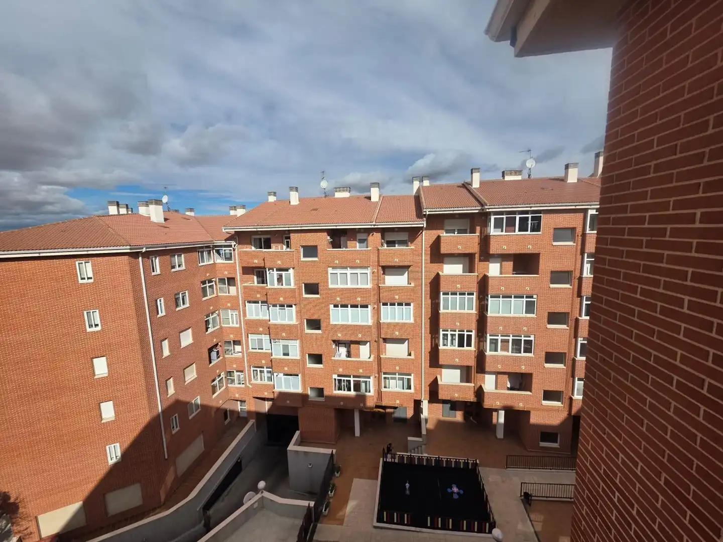 Appartamento 120 m² a Ávila