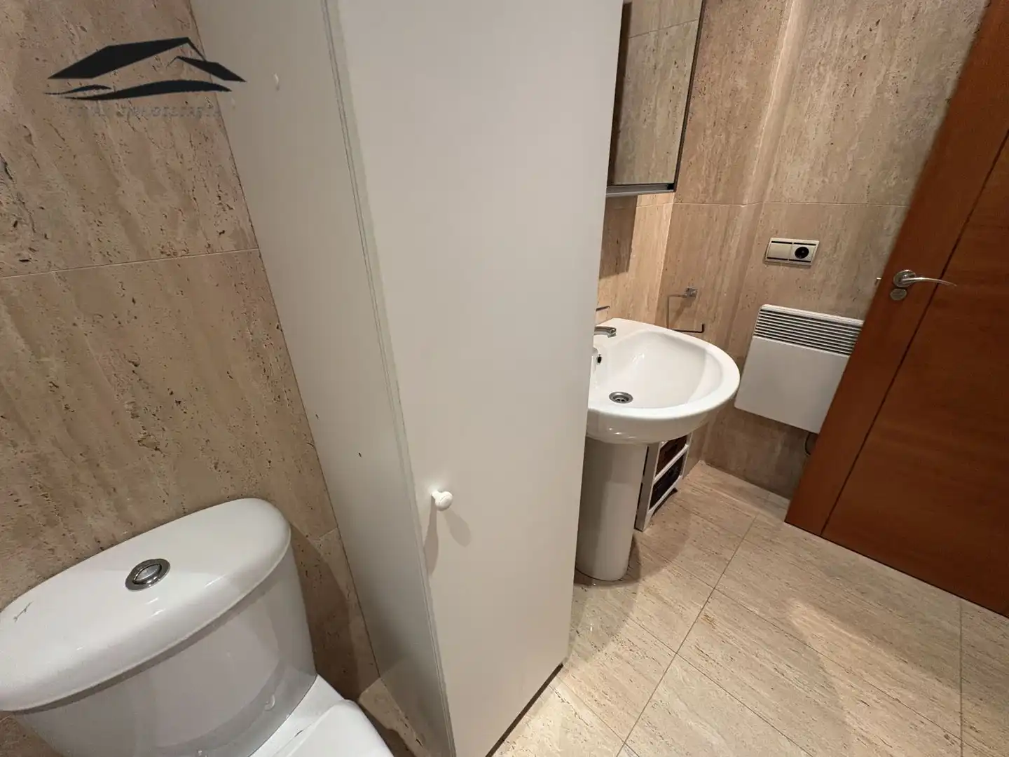 Piso de 52 m² en Salamanca