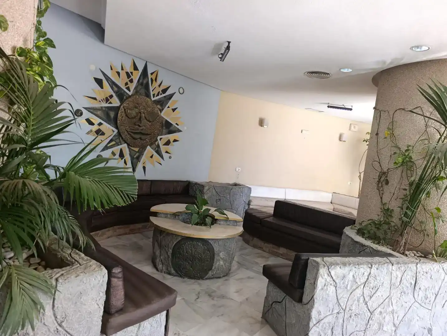 Piso de 58 m² en San Miguel de Abona