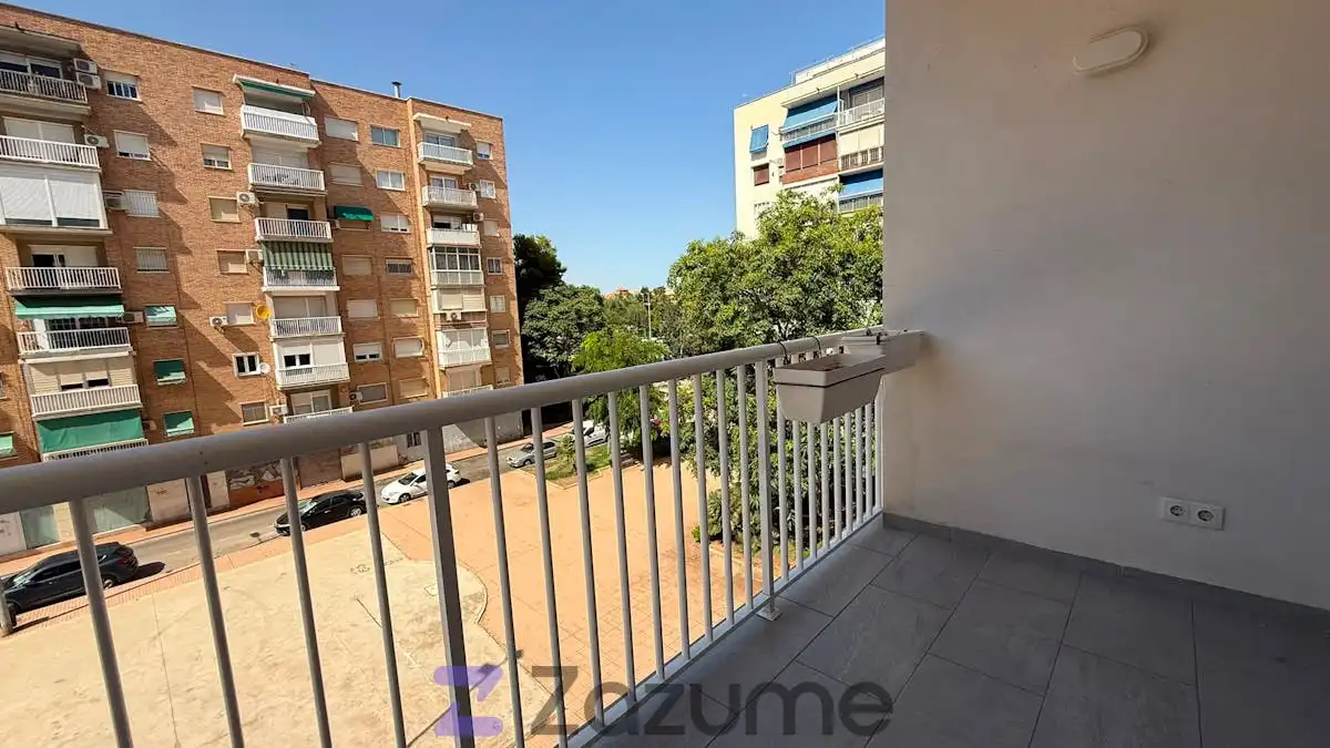 Piso de 115 m² en Cartagena