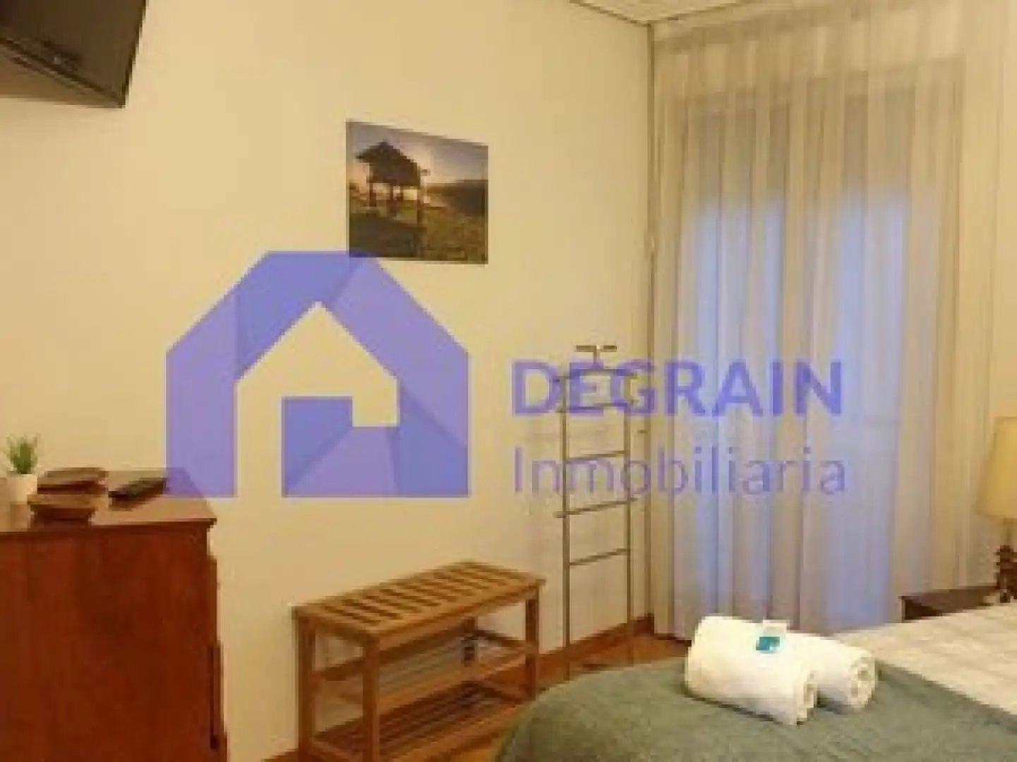 Piso de 54 m² en Oviedo