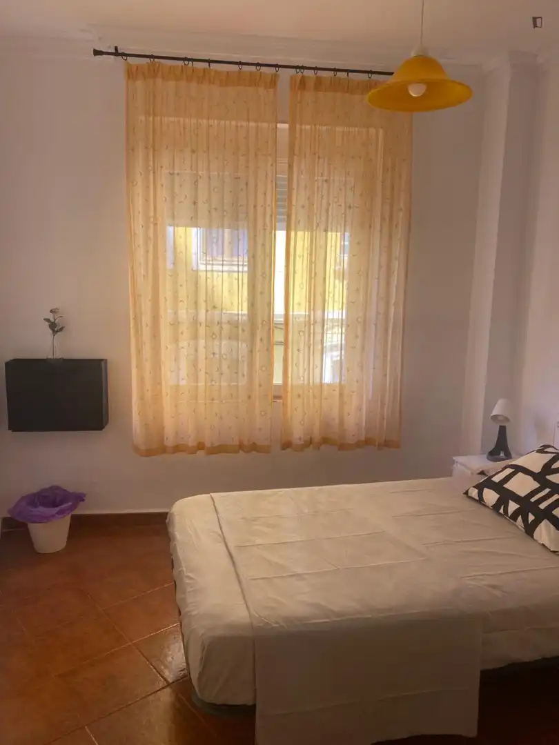 Stanza in affitto, Almería