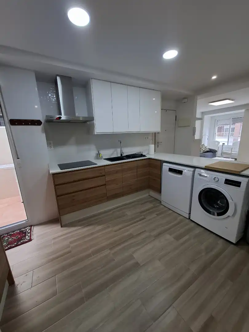 Piso de 109 m² en Picanya