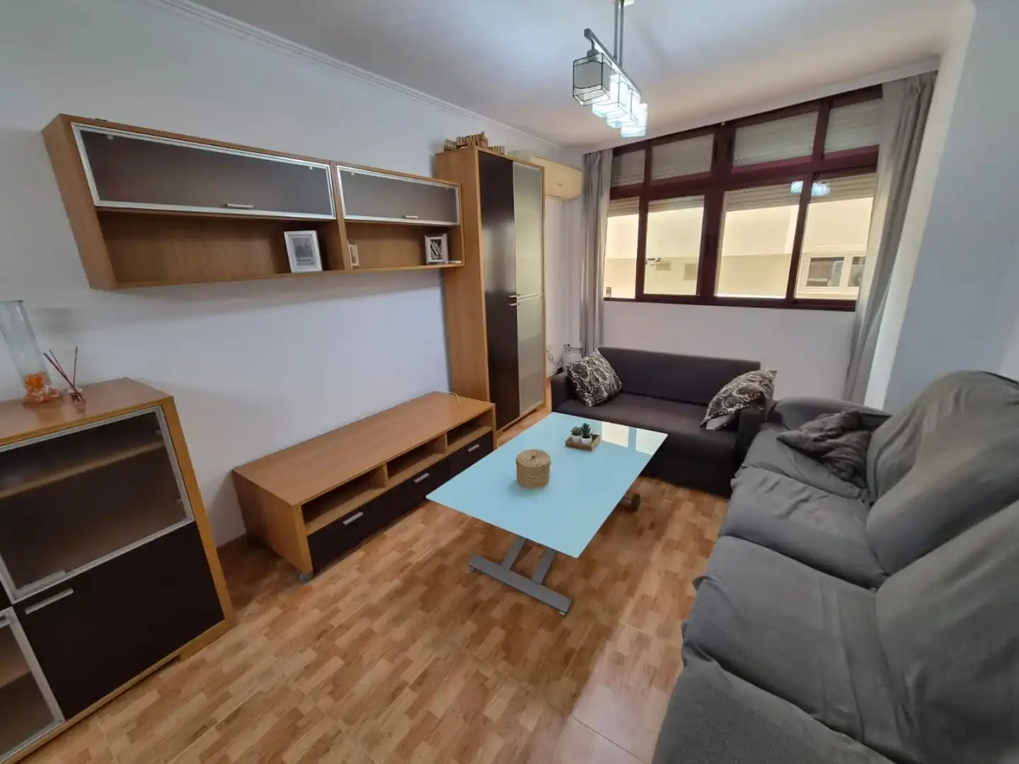 Pis de 95 m² a Màlaga