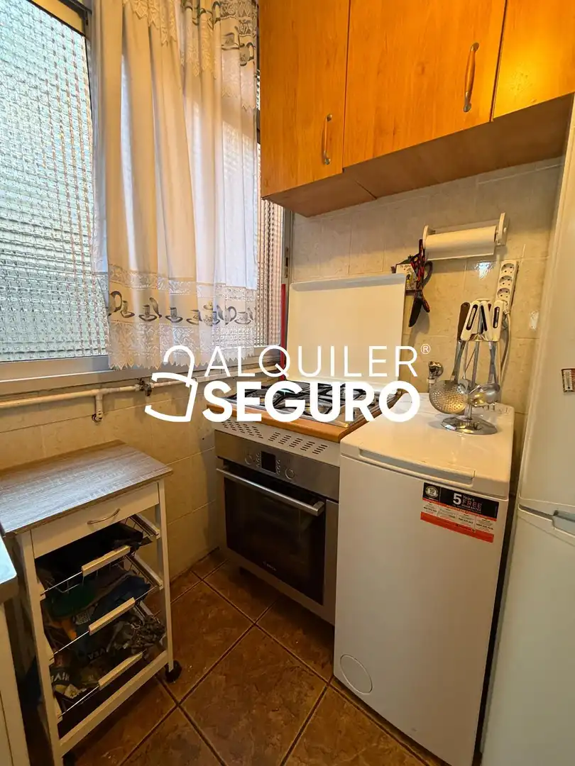 Pis de 80 m² a Arganda del Rey