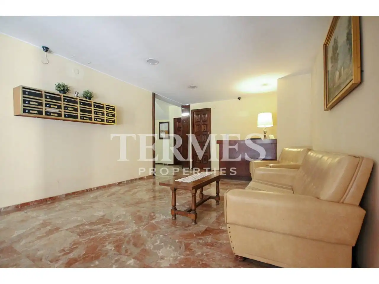 Pis de 91 m² a Barcelona