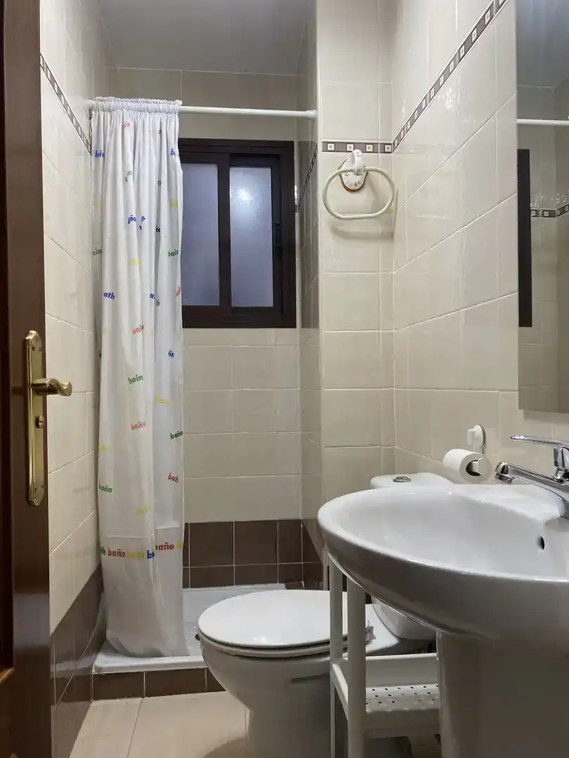 Piso de 100 m² en Lucena