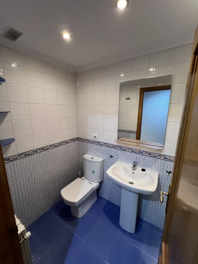 Wohnung 80 m² in Santander