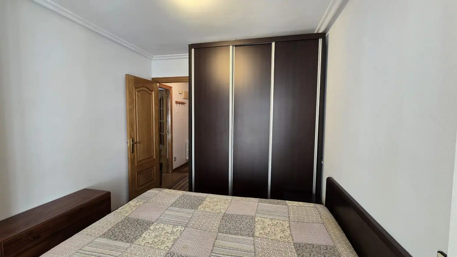 Piso de 39 m² en Gijón