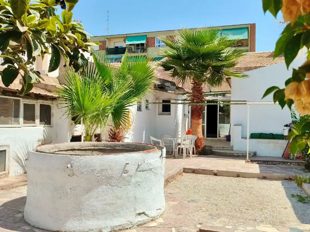 Piso de 100 m² en San Vicente del Raspeig