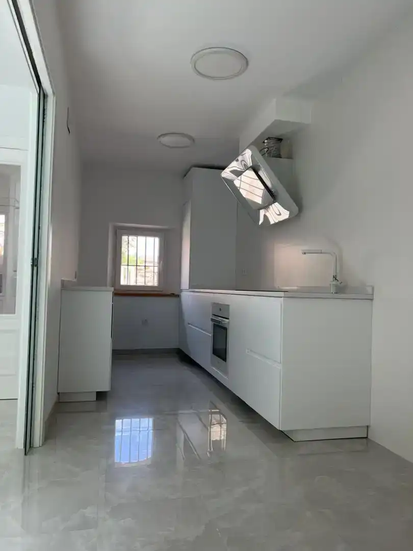 Casa de 215 m² en Sotosalbos