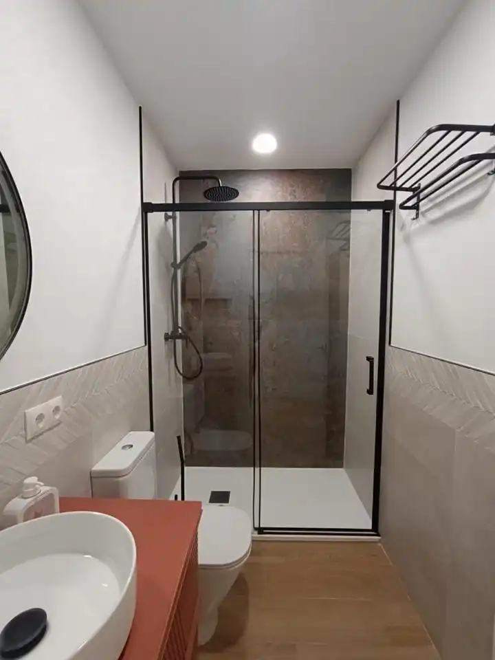Pis de 56 m² a Madrid