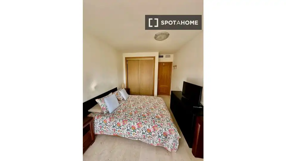 Habitación 81 m², Torremolinos