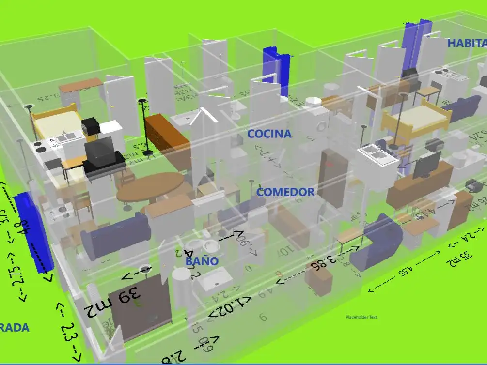 Pis de 450 m² a Tarancón