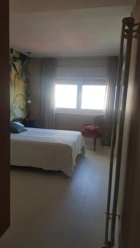 Piso de 110 m² en Pontevedra