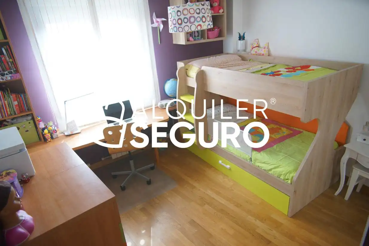 Piso de 100 m² en Valladolid